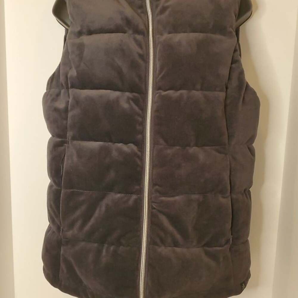 Sale zeroxposur velour vest Sale